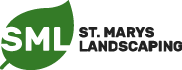St. Marys Landscaping Logo