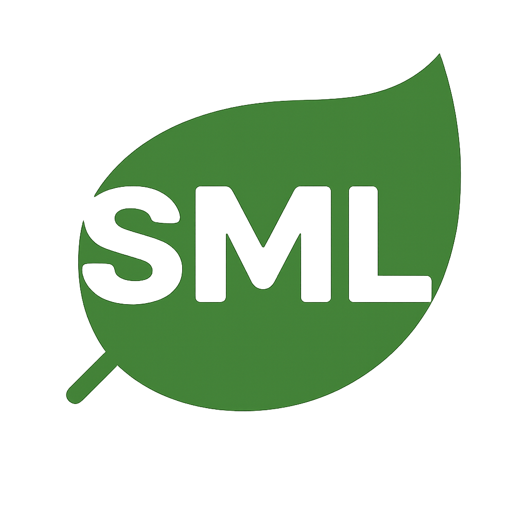 SML Logo